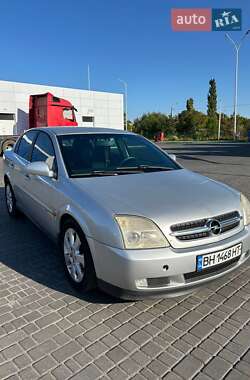 Opel Vectra  2003