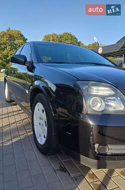 Opel Vectra 2003