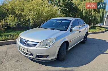 Opel Vectra  2006