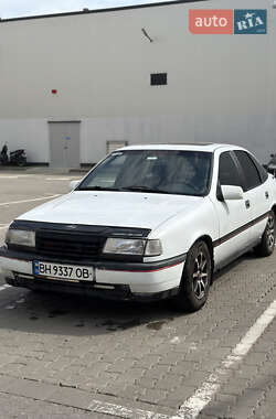 Opel Vectra  1991