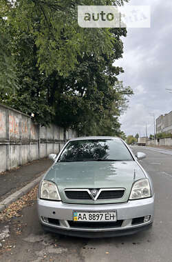 Opel Vectra 2004