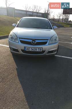 Opel Vectra  2006