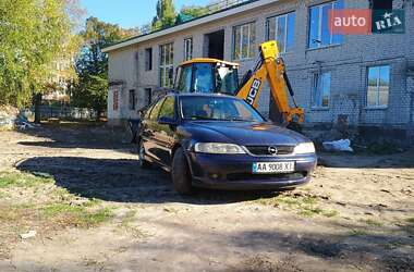 Opel Vectra  1999