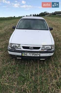 Opel Vectra 1992