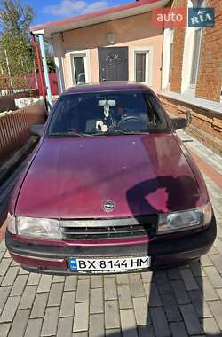 Opel Vectra  1991
