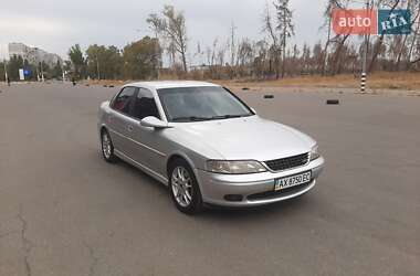 Opel Vectra 1999