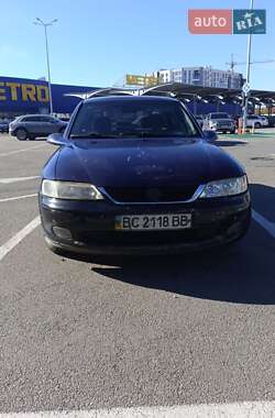 Opel Vectra  1998