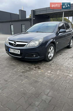 Opel Vectra  2007