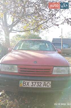 Opel Vectra  1989