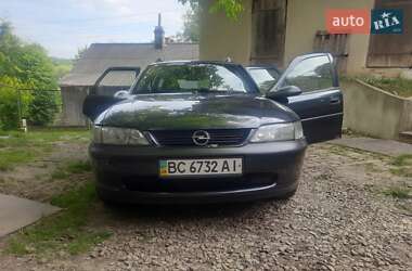 Opel Vectra  1997