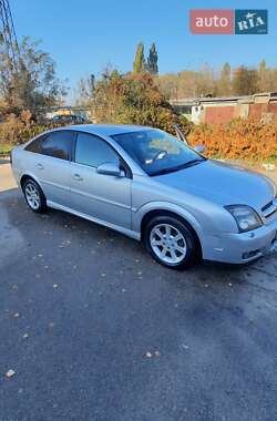 Opel Vectra  2003