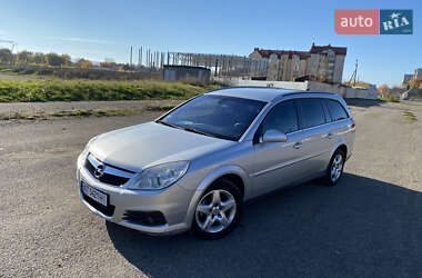 Opel Vectra  2006