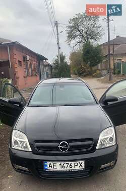 Opel Vectra  2003