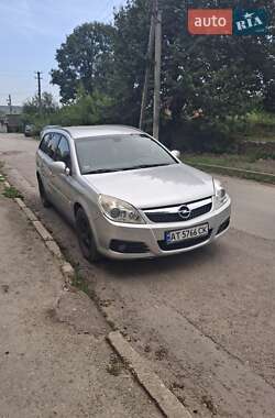 Opel Vectra  2005