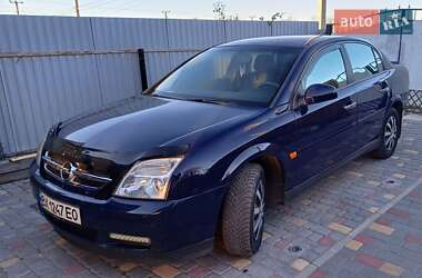 Opel Vectra 2004