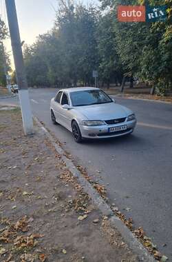 Opel Vectra  2000