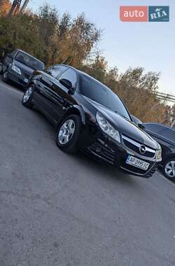 Opel Vectra  2006