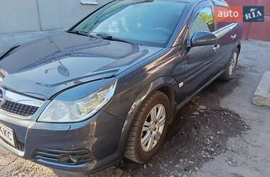 Opel Vectra 2006