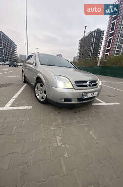 Opel Vectra  2005