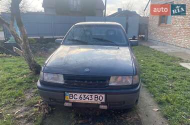Opel Vectra 1990