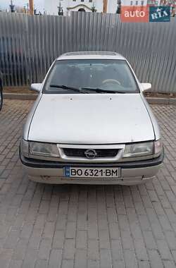 Opel Vectra 1992