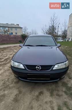 Opel Vectra 1997