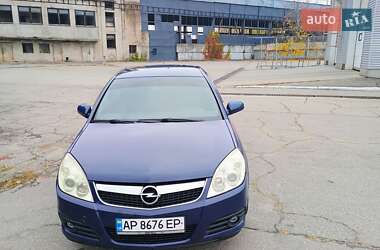 Opel Vectra  2006