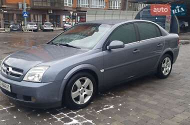 Opel Vectra  2005