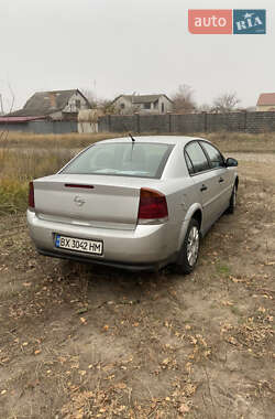 Opel Vectra 2003