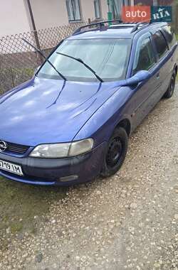 Opel Vectra  1997