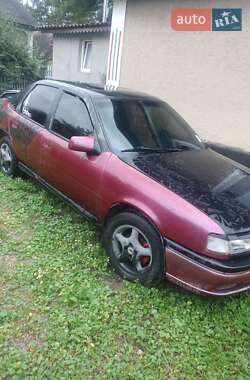 Opel Vectra  1990