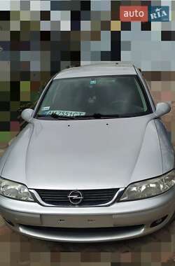 Opel Vectra  2000