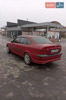 Opel Vectra  1997