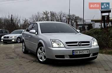 Opel Vectra  2003