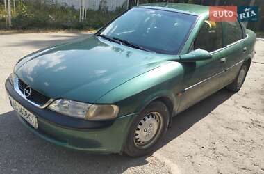 Opel Vectra  1996