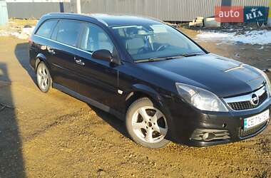 Opel Vectra  2008