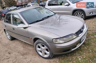 Opel Vectra  1996