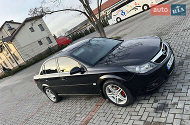Opel Vectra  2008