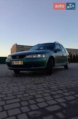 Opel Vectra  1999