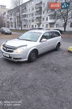 Opel Vectra  2007