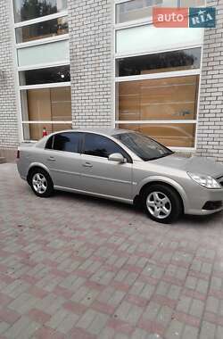 Opel Vectra  2008