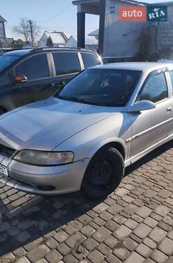 Opel Vectra  2000