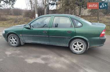 Opel Vectra 1996