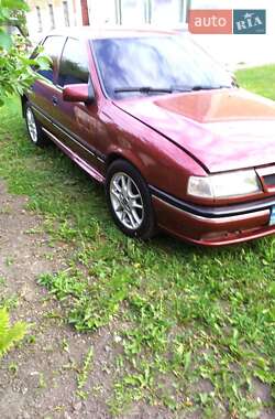 Opel Vectra  1990