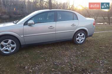 Opel Vectra  2005