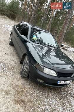 Opel Vectra  1998