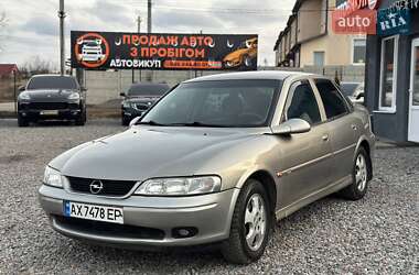 Opel Vectra  1999