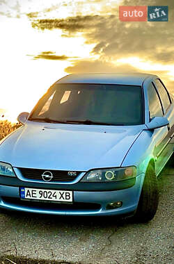 Opel Vectra  1997