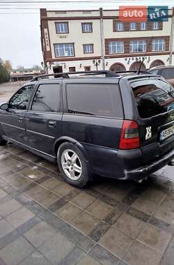 Opel Vectra  1998