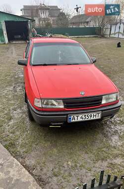 Opel Vectra 1991